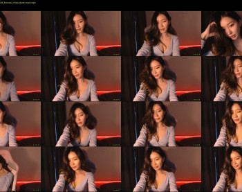 aimeclarks — 24 minute Chaturbate female cam show recording, 1080p, Dec 3, 2021