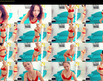 alena_vip — 36 minute Chaturbate female cam show recording, 1080p, Dec 4, 2021