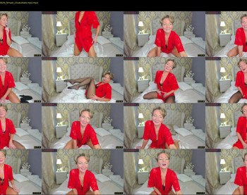alexandrafix — 88 minute Chaturbate female cam show recording, 720p, Dec 3, 2021