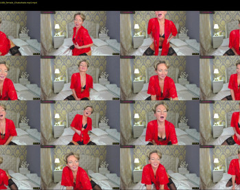 alexandrafix — 8 minute Chaturbate female cam show recording, 720p, Dec 3, 2021