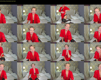 alexandrafix — 9 minute Chaturbate female cam show recording, 720p, Dec 3, 2021