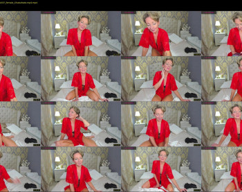 alexandrafix — 44 minute Chaturbate female cam show recording, 720p, Dec 3, 2021