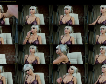 alexissadele — 87 minute Chaturbate female cam show recording, 720p, Dec 3, 2021