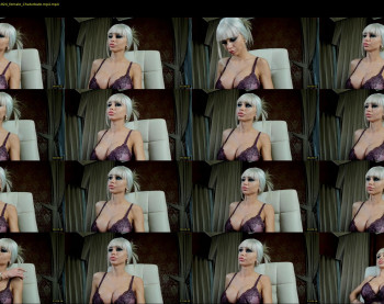 alexissadele — 16 minute Chaturbate female cam show recording, 720p, Dec 3, 2021