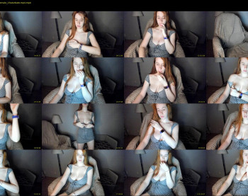 aliaa_ — 70 minute Chaturbate female cam show recording, 1080p, Dec 3, 2021