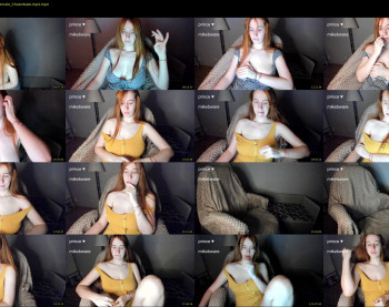 aliaa_ — 70 minute Chaturbate female cam show recording, 1080p, Dec 3, 2021