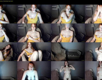 aliaa_ — 19 minute Chaturbate female cam show recording, 1080p, Dec 3, 2021