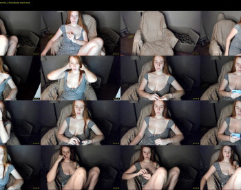 aliaa_ — 41 minute Chaturbate female cam show recording, 1080p, Dec 4, 2021