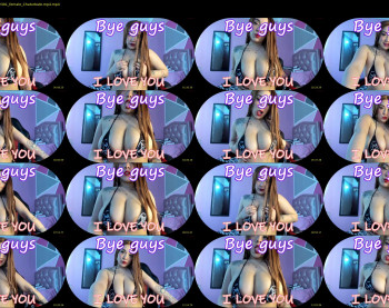 alice_jonson — 14 minute Chaturbate female cam show recording, 720p, Dec 3, 2021