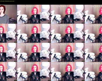 alicentity — 10 minute Chaturbate female cam show recording, 1080p, Dec 3, 2021
