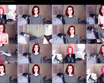 alicentity — 71 minute Chaturbate female cam show recording, 1080p, Dec 3, 2021