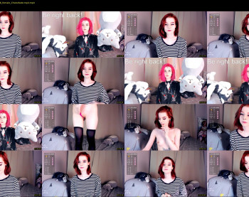 alicentity — 71 minute Chaturbate female cam show recording, 1080p, Dec 3, 2021