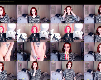 alicentity — 65 minute Chaturbate female cam show recording, 1080p, Dec 3, 2021