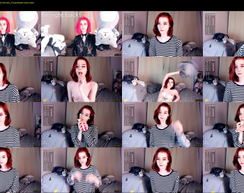 alicentity — 45 minute Chaturbate female cam show recording, 1080p, Dec 3, 2021