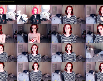 alicentity — 43 minute Chaturbate female cam show recording, 1080p, Dec 3, 2021