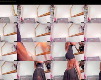 alisoon_moon — 15 minute Chaturbate female cam show recording, 720p, Dec 3, 2021