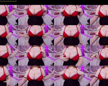 alissa_styles — 13 minute Chaturbate female cam show recording, 720p, Dec 3, 2021