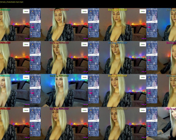 allayah — 26 minute Chaturbate female cam show recording, 1080p, Dec 3, 2021
