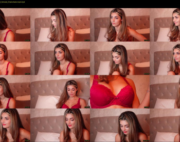 alliesynn — 70 minute Chaturbate female cam show recording, 1080p, Dec 3, 2021