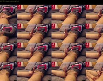 alwayshardcock4you — 65 minute Chaturbate male cam show recording, 1080p, Dec 3, 2021