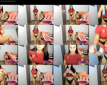 amy_ross — 70 minute Chaturbate female cam show recording, 1080p, Dec 3, 2021
