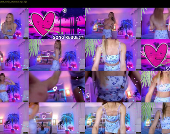 amyvalentine — 27 minute Chaturbate female cam show recording, 720p, Dec 3, 2021