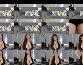 analiia_cox — 9 minute Chaturbate female cam show recording, 1080p, Dec 3, 2021
