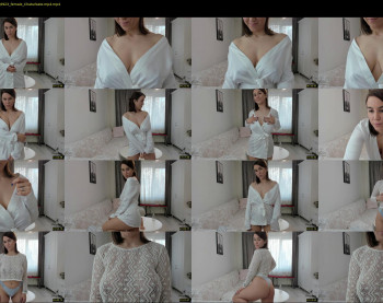anayscaandy — 38 minute Chaturbate female cam show recording, 720p, Dec 3, 2021