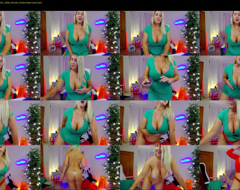 angel_danm_milf — 44 minute Chaturbate female cam show recording, 1080p, Dec 3, 2021