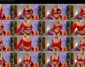 angel_danm_milf — 6 minute Chaturbate female cam show recording, 1080p, Dec 3, 2021