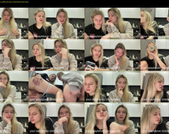 angel_from_sky — 11 minute Chaturbate female cam show recording, 1080p, Dec 4, 2021