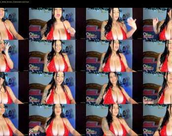 angeles_blue23 — 10 minute Chaturbate female cam show recording, 1080p, Dec 3, 2021