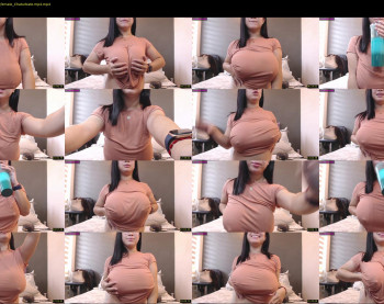 ann__w — 36 minute Chaturbate female cam show recording, 720p, Dec 3, 2021