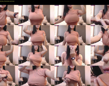 ann__w — 35 minute Chaturbate female cam show recording, 720p, Dec 3, 2021