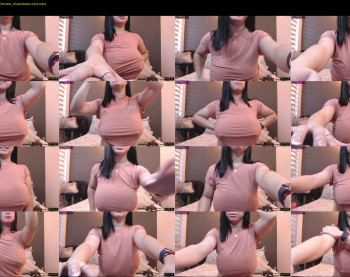 ann__w — 19 minute Chaturbate female cam show recording, 720p, Dec 3, 2021