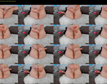 annemariy — 5 minute Chaturbate female cam show recording, 1080p, Dec 3, 2021