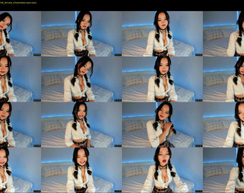 anni_lovely — 17 minute Chaturbate female cam show recording, 720p, Dec 3, 2021