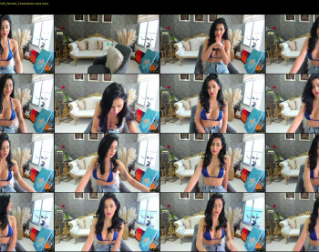 annybeiker — 67 minute Chaturbate female cam show recording, 1080p, Dec 3, 2021
