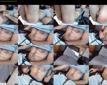 antonywebcam — 70 minute Chaturbate male cam show recording, 1080p, Dec 3, 2021