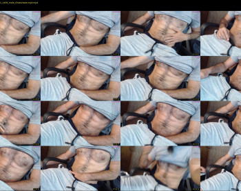antonywebcam — 10 minute Chaturbate male cam show recording, 1080p, Dec 3, 2021