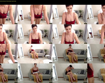 arianasage_ — 70 minute Chaturbate female cam show recording, 1080p, Dec 3, 2021
