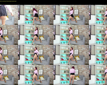 ashley_ruiz_ — 8 minute Chaturbate female cam show recording, 1080p, Dec 3, 2021