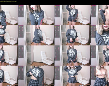 ayame_011 — 70 minute Chaturbate female cam show recording, 1080p, Dec 4, 2021
