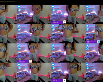 babykeeee — 70 minute Chaturbate female cam show recording, 1080p, Dec 3, 2021