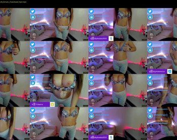babykeeee — 70 minute Chaturbate female cam show recording, 1080p, Dec 3, 2021