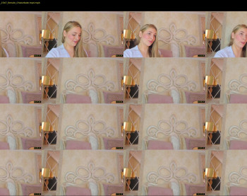 barbiieroberts — 70 minute Chaturbate female cam show recording, 1080p, Dec 3, 2021