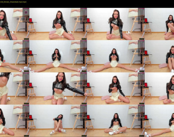 beatrix_rich — 7 minute Chaturbate female cam show recording, 1080p, Dec 4, 2021