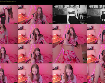 beautyeliise — 98 minute Chaturbate female cam show recording, 720p, Dec 3, 2021