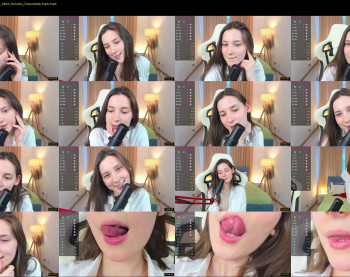 beckymartens — 63 minute Chaturbate female cam show recording, 1080p, Dec 3, 2021