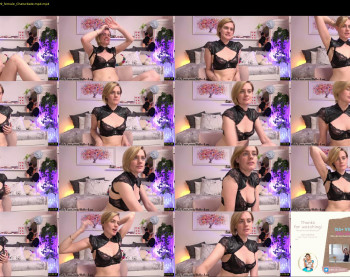 belle_jlou — 27 minute Chaturbate female cam show recording, 1080p, Dec 3, 2021